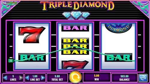 Triple Diamond tips image